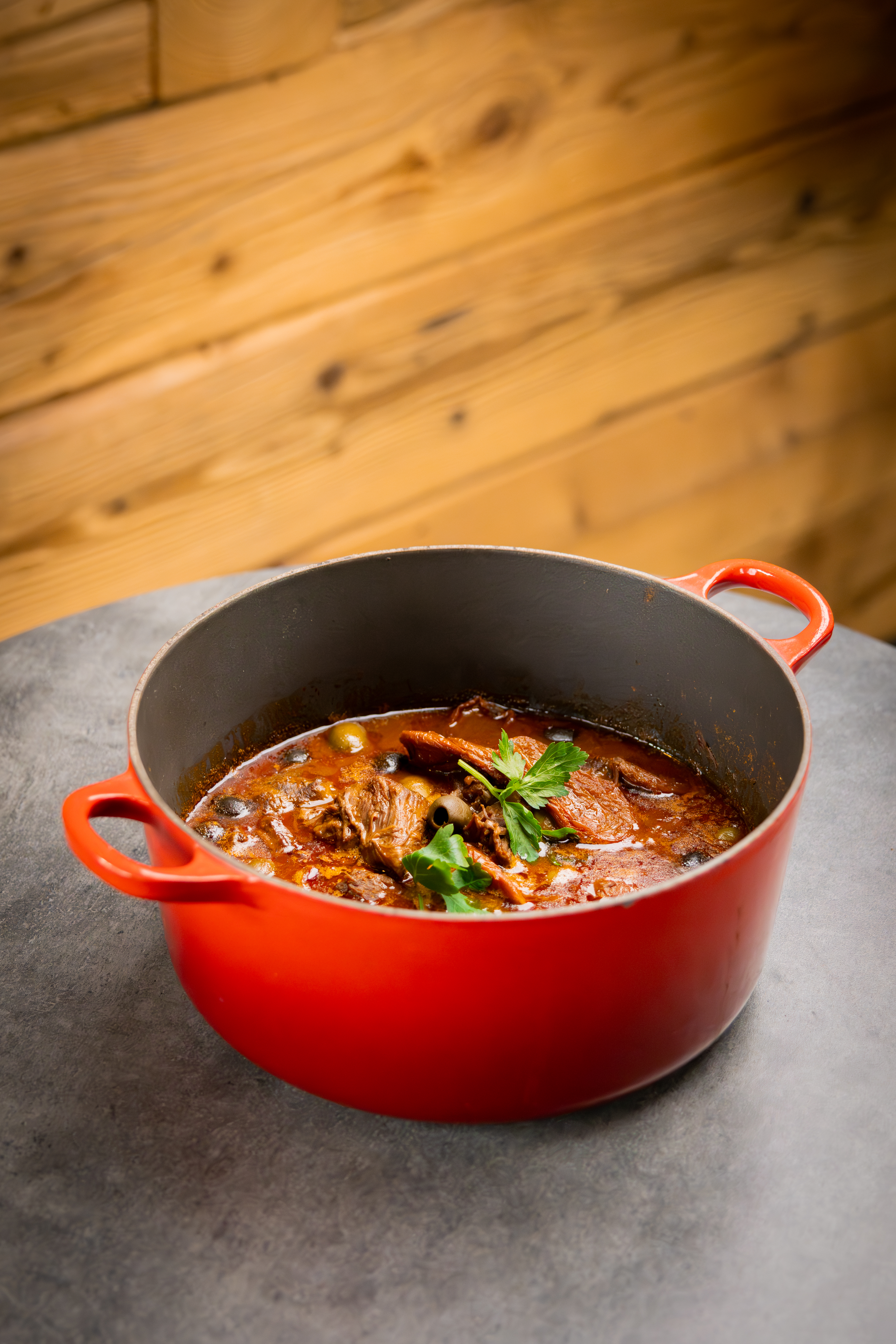 Joues de boeuf